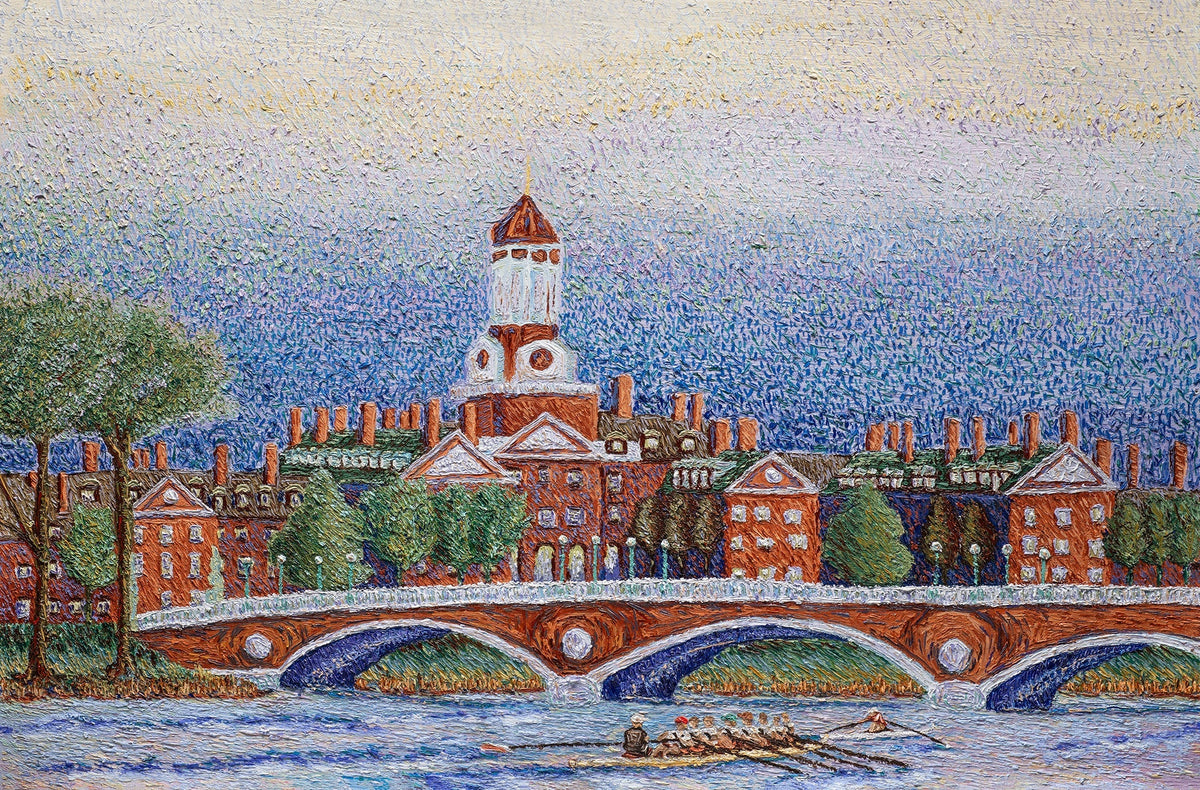 Head of the Charles