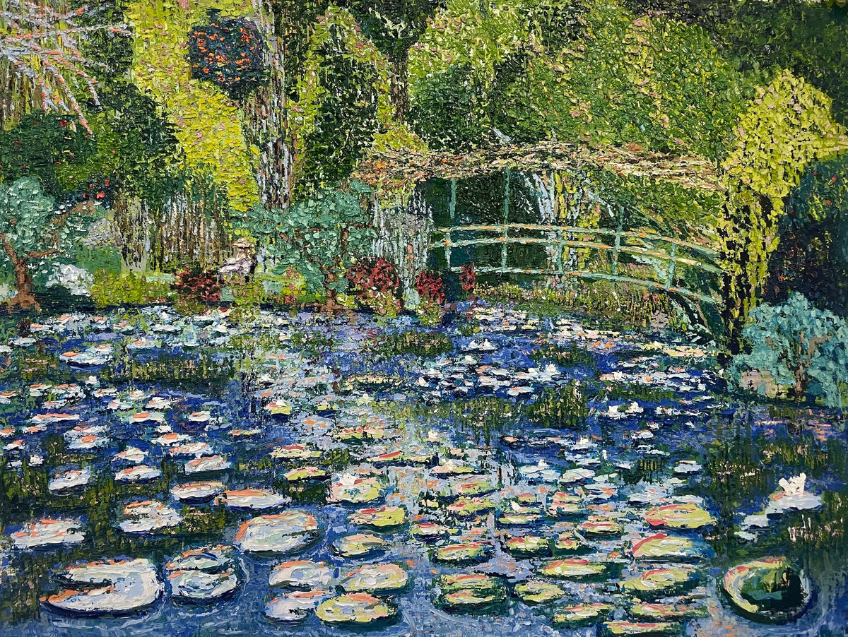 The Gardener
